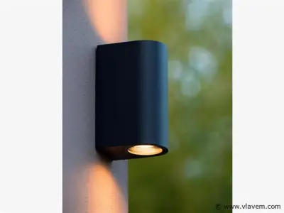 10 x Tallight ECO 2.0 buitenarmatuur – kavel bij Vlavem