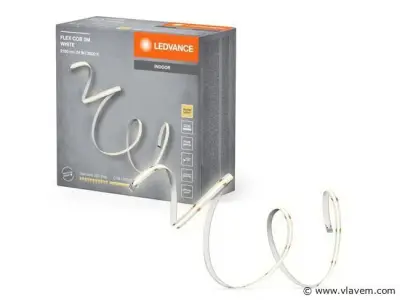 10 x Ledvance COB Flex Ledstrips 500 cm – kavel bij Vlavem