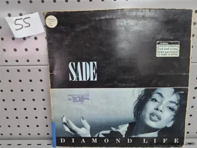 Sade – kavel bij Vlavem