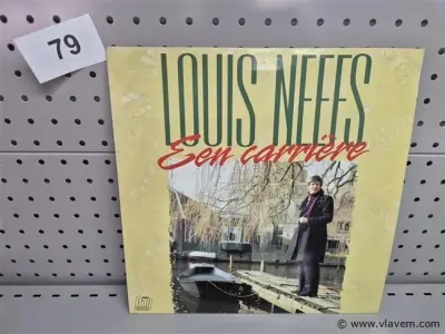 Louis Neefs – kavel bij Vlavem