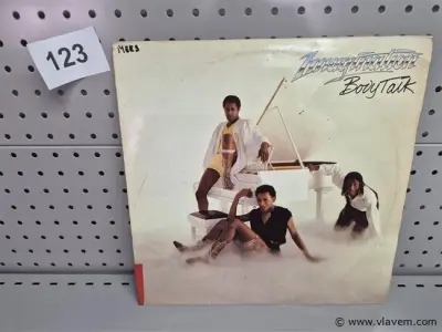 Imagination – kavel bij Vlavem