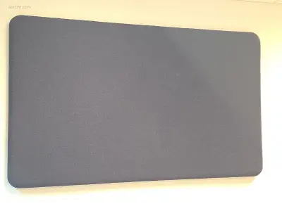 (2x) Akoestische panelen – kavel bij Auctim, Berchem
