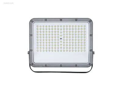 (6x) 100W 5000K LED Breedstralers met Lens – kavel bij Auctim, Puurs