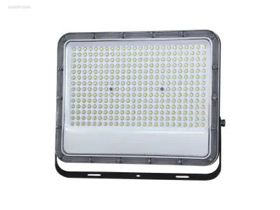 (3x) 200W 3000K LED Breedstralers met Lens – kavel bij Auctim, Puurs