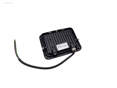 (20x) 30W 5000K Breedstralers Frosted Glas SMD – kavel bij Auctim, Puurs