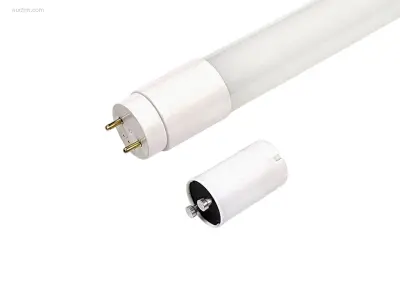 (30x) 60cm 10W 6000K LED TL Buizen LED G13 T8 – kavel bij Auctim, Puurs