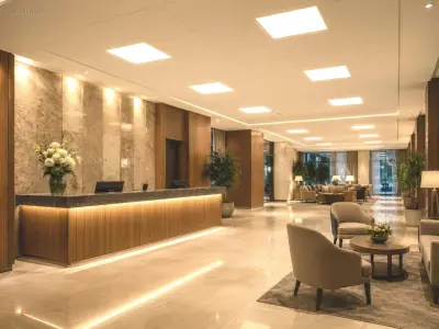 (12x) 40W 3 Kleur CCT 60*60 Inbouw Backlit LED – kavel bij Auctim, Puurs