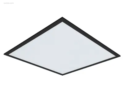 (10x) 40W 4000K 60x60 SMD LED Inbouw Backlit – kavel bij Auctim, Puurs
