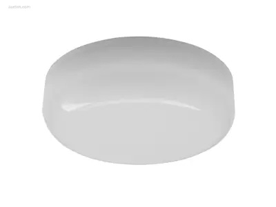 (10x) 12W 6000K Opbouw LED Panelen waterdicht – kavel bij Auctim, Puurs