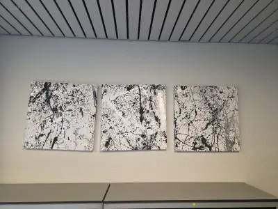 (13x) Decoratieve kaders – kavel bij Auctim, Bruxelles