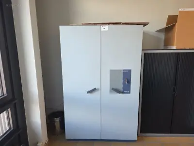 Brandkast Fichet Celsia 800 P – kavel bij Auctim, Bruxelles