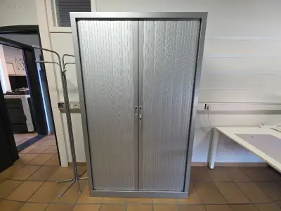 (8x) Dossierkasten – kavel bij Auctim, Bruxelles