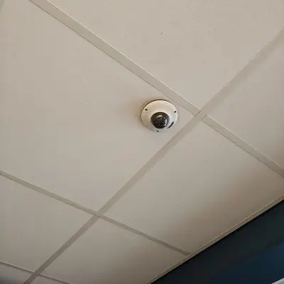 Camera systeem, Provision, nvr8-16400A – kavel bij Onlineveilingmeester, Noordwolde