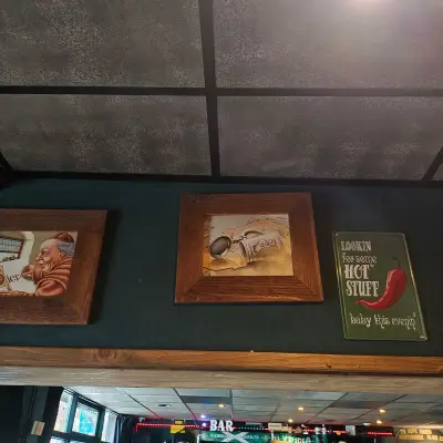 Decoratie bordjes – kavel bij Onlineveilingmeester, Noordwolde