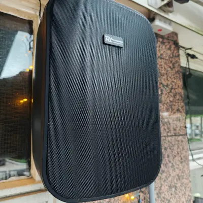 2x Buiten Speaker, Power Dynamics – kavel bij Onlineveilingmeester, Noordwolde