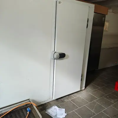 Koelcel, Combisteel, 74920065 – kavel bij Onlineveilingmeester, Noordwolde