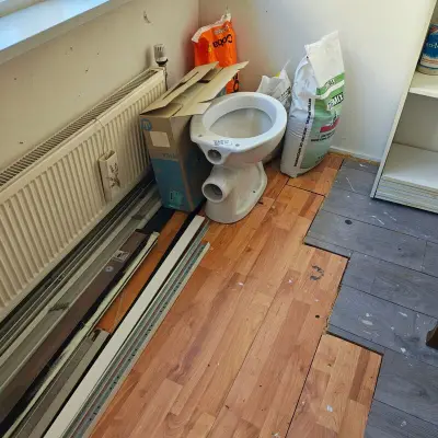 Diverse bouwmateriaal – kavel bij Onlineveilingmeester, Noordwolde