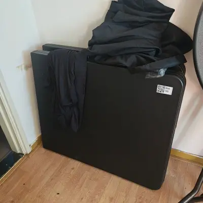 2x Opklapbare partytafel – kavel bij Onlineveilingmeester, Noordwolde
