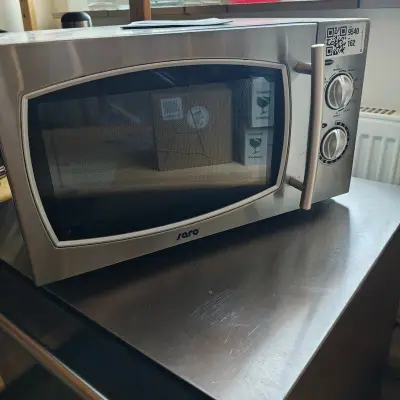 Combi magnetron, Saro, WD900 – kavel bij Onlineveilingmeester, Noordwolde