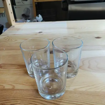 Ca. 25x Frisdrank glazen – kavel bij Onlineveilingmeester, Noordwolde