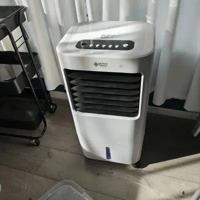 Mobiele airco, Dutch Originals, do ch 1500rt – kavel bij Onlineveilingmeester, Noordwolde