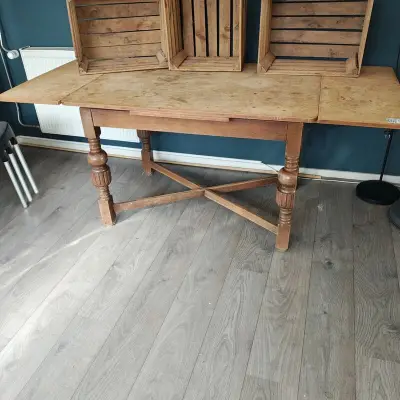 Tafel – kavel bij Onlineveilingmeester, Noordwolde