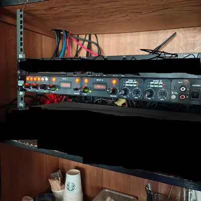Audio mixer, Dap Audio, compact 9.2 – kavel bij Onlineveilingmeester, Noordwolde