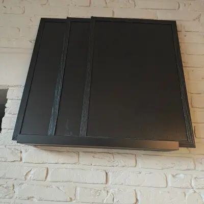 6x Krijtbord, hout – kavel bij Onlineveilingmeester, Noordwolde