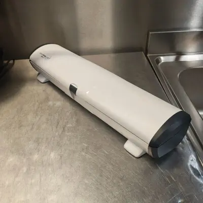 Seal apparaat, Speedwrap, pro 450 – kavel bij Onlineveilingmeester, Noordwolde
