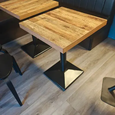3x Tafel – kavel bij Onlineveilingmeester, Noordwolde