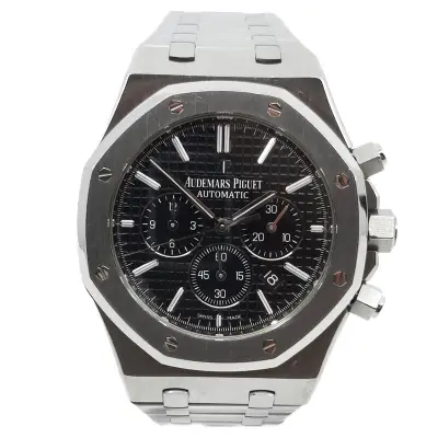 Heren polshorloge, Audemars Piguet, Royal Oak 26320ST.OO.1220ST.01 – kavel bij Domeinen Roerende Zaken