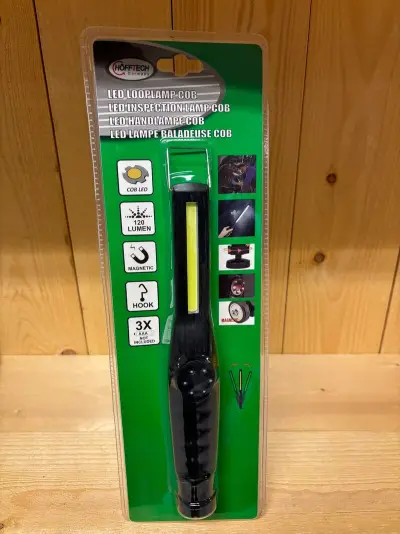 Ca. 48x Looplamp Höfftech – kavel bij Onlineveilingmeester