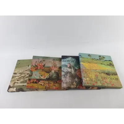 Posten Kunstbücher – kavel bij Luedtke Versteigerungen, Berlin