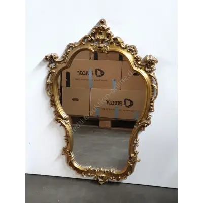 Wandspiegel 95 x 60cm – kavel bij Luedtke Versteigerungen, Berlin