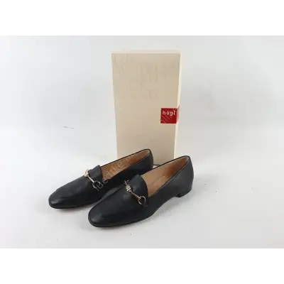 Damenschuh Högl Gr. 37,5 – kavel bij Luedtke Versteigerungen, Berlin