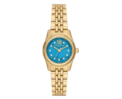 Dames Horloge Michael Kors, Lexington – kavel bij Onlineveilingmeester