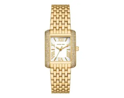 Dames Horloge Michael Kors, Lexington – kavel bij Onlineveilingmeester