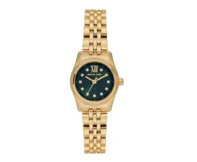 Dames Horloge Michael Kors, Lexington – kavel bij Onlineveilingmeester