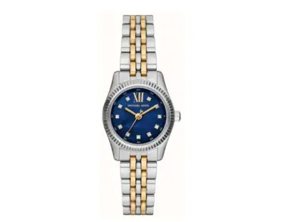 Dames Horloge Michael Kors, Lexington – kavel bij Onlineveilingmeester