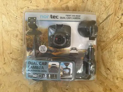 Ca. 36x Dashcam set Easy Compact – kavel bij Onlineveilingmeester