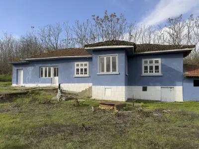 Slatina, regio Silistra – kavel bij Vastgoedveiling.nl, Slatina, regio Silistra