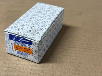 Ca. 64x 200 pack spaanplaatschroeven QZ-Combi, 3,5x16 – kavel bij Onlineveilingmeester
