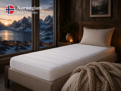 Premium Dreams Matras Norwegian, Soft 90 – kavel bij Onlineveilingmeester
