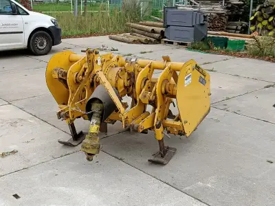 Spitmachine, Selvatici, Serie 150-90, 1999 – kavel bij Onlineveilingmeester, Dronten