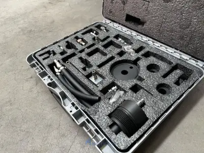ATF adapters kit type 1-17 – kavel bij VH Auctions