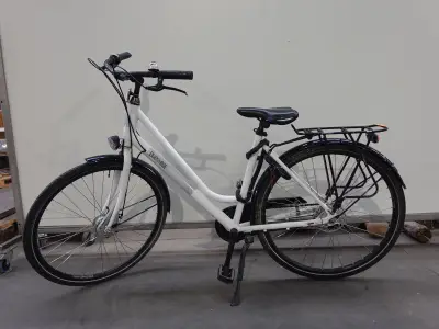 Damesfiets 50 – kavel bij Openbare Verkopen, Wielsbeke