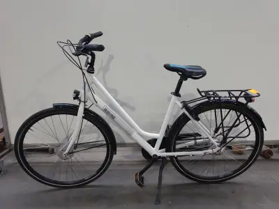 Damesfiets 50 – kavel bij Openbare Verkopen, Wielsbeke