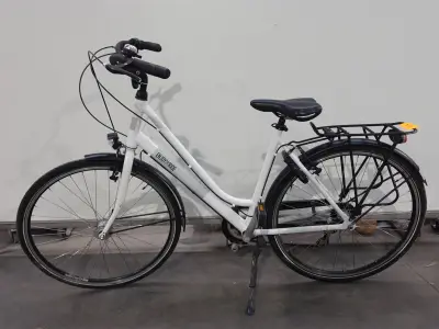 Damesfiets 50 – kavel bij Openbare Verkopen, Wielsbeke