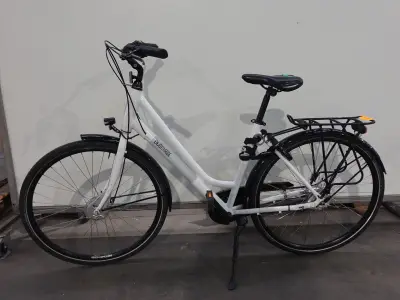 Damesfiets 50 – kavel bij Openbare Verkopen, Wielsbeke
