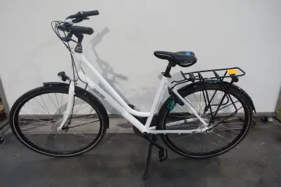 Damesfiets 50 – kavel bij Openbare Verkopen, Wielsbeke